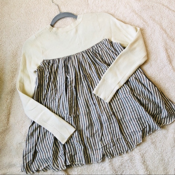 Anthro | Moth Brand | Cooper Swing Cardigan - Picture 2 of 3